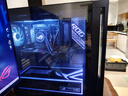 ROG魔霸9X 台式机游戏主机游戏电竞(U7-265KF RTX5070 12GB显卡 32G DDR5 1TB SSD ) 实拍图