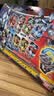 万代（BANDAI） 捷德奥特曼玩具卡片欧布圣剑卡牌游戏人物中文声光 奥特融合卡片套装(不含圆环) 实拍图