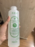 千纤草爽肤水补水保湿湿敷丝瓜水喷雾晒后舒缓化妆护肤水男女1000ml 实拍图