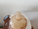 世喜水杯配件鸭嘴吸嘴 学饮嘴吸管嘴喝水喝奶奶嘴 适配水杯/奶瓶瓶身 实拍图