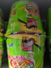 康师傅 方便面 经典泡椒牛肉桶面110g*12 泡面整箱 方便食品 实拍图