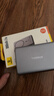倍思卡片磁吸充电宝【3C认证】Magsafe 27W快充移动电源10000mAh可上飞机苹果17/16/15华为小米手机 实拍图