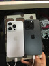 【24期免息】Apple iPhone 15 Pro 苹果15pro二手 国行全网通 5G双卡双待 白色钛金属【评价有礼】 【99新】256G【6期免息】 购物无忧+一年质保 实拍图