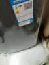 海尔（Haier）全自动波轮洗衣机8KG小型 家用宿舍出租 6键自编程  一级能效 家电国家补贴 京东自营XQB80-Z10D0 实拍图