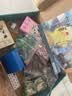 淼焱【+2公仔】桃花潭建筑兼容乐高积木拼装摆件7-14岁儿童生日礼物 实拍图