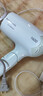 松下（Panasonic）家用吹风机大功率速干迷你护发电吹风不伤发宿舍母亲节情人节礼物EH-WND2G 实拍图
