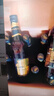 百威黑金啤酒600ml*12瓶整箱装拉格焦香醇厚京东自营踏春送礼 实拍图