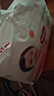 好奇（Huggies）铂金装小桃裤成长裤XXXL26片*4包(17kg以上)【透爽散热】 实拍图