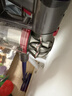 戴森（DYSON）V8 Slim Fluffy Extra SV10K 无线手持吸尘器 轻量家用 清洁除螨 强大吸力 可车载 520礼物 实拍图