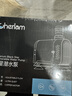 彻朗静音水泵鱼缸潜水泵循环泵底吸泵海水缸小型家用过滤抽水泵25w 实拍图