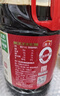 海天 0金标生抽酱油1.9L【特级酱油】金标系列 0添加防腐剂 实拍图