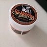 SUAVECITO骷髅头发油发蜡男强力定型复古背头油头发泥啫喱膏发型油头膏发胶 【升级款】黑金发油113g 实拍图