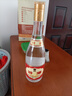 汾酒 黄盖玻汾 清香型白酒 53度 475mL*6瓶整箱 年份随机 实拍图