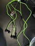 雷蛇（Razer）战锤狂鲨V3 有线入耳式耳机耳塞 7.1环绕声 吃鸡神器 三角洲官方指定 Type C（赠THX软件 可调EQ） 实拍图