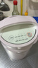 九阳（Joyoung）豆浆机1.2L破壁免滤 可预约家用多功能3-4人食全自动破壁榨汁机料理机DJ12A-D2190 实拍图