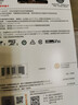 闪迪（SanDisk）128GB TF（MicroSD）4K内存卡 行车记录仪 监控摄像头专用 循环录制10,000小时 高耐用存储卡 实拍图