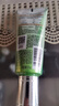 百雀羚（PECHOIN）洗面奶氨基酸洁面乳深层清洁不紧绷控油水润保湿洁面膏男女护肤品 水嫩净透精华洁面乳95g 实拍图