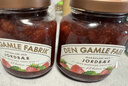 DEN GAMLE FABRIK(DGF)丹麦进口 波森莓果肉果酱380g面包搭档早餐伴侣0脂肪 实拍图