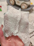 柔丫芯太软拉拉裤M60片(6-11KG)超薄芯体环腰裤适用敏感透气尿不湿 实拍图
