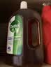 滴露（Dettol）消毒液衣物除菌液洗衣消毒水1.8L*1 衣物混洗杀菌除螨 非84酒精 实拍图