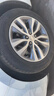 德国马牌（Continental）汽车轮胎205/55R16 91V FR UCJ+ 适配丰田卡罗拉/朗逸/速腾/宝来 实拍图