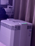 IQAir空气净化器家用除猫狗过敏原宠物毛发除二手烟除雾霾除菌除甲醛 瑞士进口 HP250 XE 实拍图