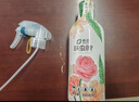 皎洁呋虫胺花卉杀虫剂通用绿植蚜虫小黑飞月季花草红蜘蛛蚧壳虫500ml 实拍图