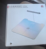 华为（HUAWEI）八电极体脂秤3Pro 电子秤体脂秤体重秤家用 双频检测精准/WiFi蓝牙双连接/支持安卓&iOS 日出印象 实拍图