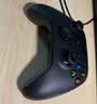 微软（Microsoft）Xbox无线游戏手柄 磨砂黑+USB-C线 蓝牙适配Xbox/PC/平板/手机Steam促销 黑神话悟空 空洞骑士 实拍图