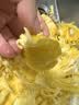 壹萌果蔬海南菠萝蜜整个【闪送-多地次日达】新鲜黄肉菠萝蜜热带水果送礼 20-25斤【店长推荐-80%人选】 50年老树果【果农严选】 实拍图