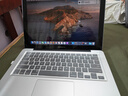 苹果（Apple） MacBook Pro/Air 二手苹果笔记本电脑 商务 办公 游戏 设计 剪辑 95新【秒杀】101/313定制i5-16+512 实拍图