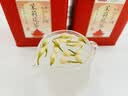 京笙茉莉花茶茶叶 特级川派横县飘雪浓香绿茶新茶礼盒装伴手送礼250g 实拍图