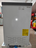 海尔（Haier）200L单温冰柜小型家用小冰柜减霜一级能效冷藏冷冻转换深冷冷柜小冰箱BC/BD-200GHW9D以旧换新 实拍图