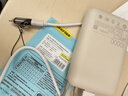 品胜Type-C转Lightning转接头转换器线安卓苹果转换头pd27W手机充电传输适用iPhone14/13Pro/Max/12/11 实拍图