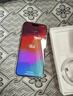 小米（MI）REDMI Turbo 4 Pro 第四代骁龙8s 7550mAh长续航 12GB+256GB 黑色 小米红米5G手机 实拍图