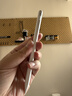 京东京造iPad apple pencil二代苹果笔电容笔磁吸充电式 平板手写Pro11/12.9触控笔2022/21Air5/4绘画专用 实拍图