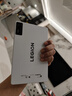 联想（Lenovo）拯救者Y700四代游戏平板电脑AI元启版8.8英寸Pad骁龙8至尊版 3K165Hz电竞高刷屏12+256G白国家补贴 实拍图