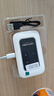 影腾随身wifi三网全国通用无线wi-fi6免插卡移动联通电信无限制大流量卡便携式网卡高速网络2026款5GHF 【三网通3000毫安充电款+白色】超长续航 实拍图