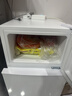 新飞冰箱小型租房用 一级能效冷 藏冷冻两用1-2人家用小冰箱 出租房双门电冰箱办公室两门 26年升级 59A一级能效【保温升级】白 实拍图