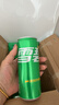 可口可乐（Coca-Cola）檀健次代言 雪碧Sprite柠檬味碳酸饮料 330ml*24摩登罐  实拍图