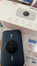 TCL随身wifi三网通用免插卡无线wifi6车载4G路由器随身便携无限制移动联通电信全国通用2026款5GXY15B 【新款苍梧蓝】展锐芯片3000毫安大电池 不限速不虚标月享1500G流量 实拍图