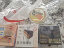 鲜京采双层奥巧三国芝士蛋糕360g 动物奶油冰淇淋零食糕点节日约会分享 实拍图