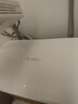 普联（TP-LINK）AX1500双频Wi-Fi 6无线路由器 5G双频 易展Mesh 高速穿墙家用 儿童上网管控 XDR1500 实拍图