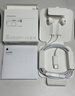 Apple/苹果 EarPods USB-C有线耳机 type-c有线耳机苹果耳机 苹果17有线耳机笔记本耳机游戏音乐 实拍图