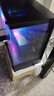 雷索 酷睿i5 10400F/11400F/RTX3050/3060/4060吃鸡LOL游戏台式电脑主机DIY组装机整机全套 四i5 10400F丨256G丨3050 6G 实拍图