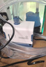 森森（SUNSUN）耀蓝鱼缸水泵小型潜水泵过滤泵抽水泵YQP-1000 15W 实拍图