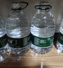 怡宝 饮用水 纯净水2.08L*8瓶 量贩装 实拍图