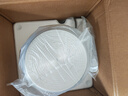 美的（Midea）电压力锅高压电饭锅0涂层家用4-6人电饭煲5L 大屏操控智能预约开盖煮多功能一体煲汤炖肉MY-E5622 实拍图