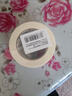 包大师美纹纸胶带50mm*50m*1卷遮蔽喷漆保护美缝无痕贴纸美术分色纸手撕纸胶带可书写拼豆豆DIY 实拍图