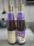 李锦记 纯芝麻香油410ml【一级】100%纯芝麻 物理压榨头道浓香 油碟凉拌 实拍图